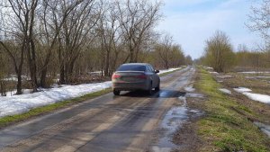 Как подготовить автомобиль к весне: простые советы - фото