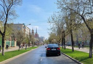 Как прогревать машину весной? - фото