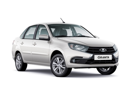 Lada Granta