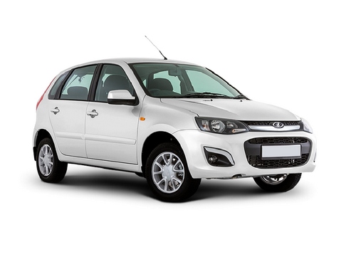 Lada Kalina