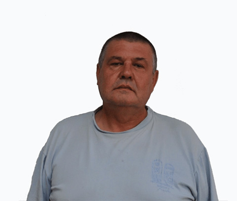 Дмитрий Юрьевич - Инструктор